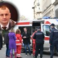Slučaj „Filharmonija“: Sklonjen tužilac koji je najavio izmenu optužnice, šef VJT Nenad Stefanović presignirao predmet na svog…