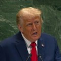 Trump: Odbije li predati vlast nad Gazom, Hamas će biti potpuno uništen