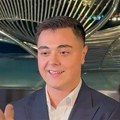 "Ima sve u životu što poželi": Nermin Handžić otkrio šta je jedina želja sina Viki Miljković