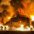 Ruska vojska Ukrajinci digli u vazduh cevovod za amonijak; Zelenski o Trampu i Nobelovoj nagradi za mir