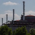 RIA: Ruski Rosatom se sprema da pokrene Zaporožje; napad na Odesu, petoro povređenih