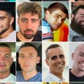Ko su taoci za koje Izrael veruje da su još živi? Porodice i prijatelji ih s nestrpljenjem i strepnjom čekaju
