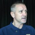 Zoran Mirković preuzima mesto selektora Srbije nakon poraza od Albanije