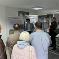 Otvorena izložba „U senci zanemarenih“: sećanje na sovjetske ratne zarobljenike u logoru Štamlager