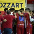 Rukometaši Vojvodine savladali Farane u EHF kupu