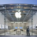 Novi iPhone pogurao Apple na listi najvrednijih kompanija