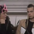 "Klošar, glumi mafiju, ne zna šta da čeka kad izađe" Nerio najavio raskrinkavanje Asmina, brutalno mu zapretio