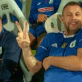 "Italijansko prvenstvo je jadno"