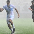 Rijeka pobedila Spartu posle prekida i dva dana igre na "Rujevici"