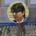 Jovanović direktoru Infostana: Imate sumnjive javne nabakve, pratimo šta radite