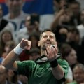 Novak Đoković se danas u Atini bori za 101. Titulu u karijeri: Rival za trofej je Lorenco Muzeti