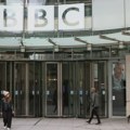 Ruska ambasada u Londonu pridružila se napadima Donalda Trampa na BBC