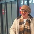"Jedva idem, samo da me zdravlje posluži..." Vesna Zmijanac se pridržava dok hoda, progovorila o zdravstvenom stanju