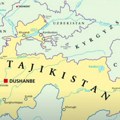 Tadžikistan: Petorica Kineza ubijena tokom prošle nedelje u napadima iz Avganistana