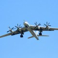 Rusija podigla stratešku avijaciju