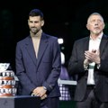 Beker otkrio kako je postao Novakov trener: "Bio je to problem najvišeg nivoa"