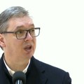 "Oni su mislili da me streljaju i stave u sanduk" Vučić: "Je li to ono što nudite građanima Srbije?"