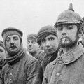Božićno primirje 1914: Kada je kratko utihnuo Zapadni front