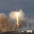 Raketa Sojuz lansirala satelit u orbitu