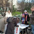 UŽIVO Studenti danas skupljaju potpise za izbore u celoj Srbiji
