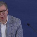 Mogli bi je skupo platiti: Ova Vučićeva izjava će biti "trn u oku" mnogima - da li će reagovati NATO članice?!