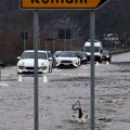Evakuacija i u Podgorici! Najnovije vesti o poplavama u Crnoj Gori, evo gde je najteže i kakva je prognoza