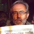 Advokat Todorić podneo prijavu protiv sudija koje su oslobodile okrivljene za ubistvo Ćuruvije