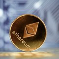 Po prvi put veći broj ljudi koristi Ethereum kriptovalutu: Koliko će "novih novčanika" ostati?
