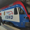 Н1: Путници воза „Соко“ ишли 4 сата од Београда до Суботице