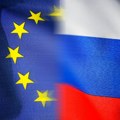 Eu totalno prekida sa uvozom ruskog gasa! Evo kada odluka stupa na snagu i šta to znači da evropski blok - kazne idu od 2,5…