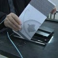 CIK u Prištini objavio konačne rezultate