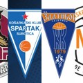 Saopštenje četiri kluba: KSS dobio bitku protiv Grujina