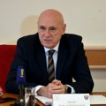 "Doneli su papir" Arsić: Nepoznati ljudi u civilu došli u Rektorat sa zahtevom da se FTN iseli u roku od 30 dana