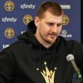 ​Jokić: Na Ol-star utakmici igraću jako, kao i uvek