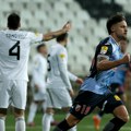 Neverovatan meč na Brdu - Voša gubila 2:0 u derbiju, pa slavila!