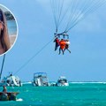 Veštačenje utvrdilo brojne propuste: Tijana (19) poginula tokom parasejlinga, otkriveni detalji kobnog dana