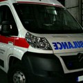 Тешка саобраћајна несрећа у Сјеници: Погинуле мајка и ћерка, син повређен