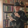 (Foto) "Živa enciklopedija" iz Srema! Deda Rade ima samo 4 razreda škole, a sam je savladao nemački i postao prevodilac: Jedna…