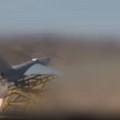 Iran pokrenuo masovni napad dronovima na Izrael