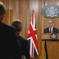 Starmer brani odluku da ne šalje vojsku Velike Britanije u Iran