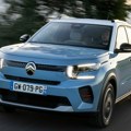 Iz Kragujevca planirana proizvodnja 40.000 električnih Citroena C3 u 2026. godini