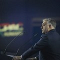 Orban: Lideri EU ne štite evropske, već interese Ukrajine i podržavaju nastavak sukoba