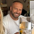 Ovo je novi stan Dada Polumente! Usred noći se uselili u luksuznu nekretninu, dnevna soba kao iz časopisa