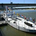 Brod Sava sa kog je počeo Prvi svetski rat od sutra otvoren za posetioce
