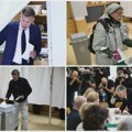 BLOG UŽIVO Na izborima u Mađarskoj do devet sati glasalo više od milion ljudi