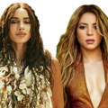 Najsnažniji ženski duet proleća? Anitta i Shakira predstavljaju „Choka Choka“