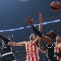Partizan se oglasio usred haosa oko termina večitog derbija u ABA ligi