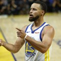 Poznati svi parovi NBA plej-ofa: Finiks za kraj poslao Karija i Golden Stejt na letovanje