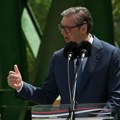 Vučić: Podrška Evropske unije rektoru Đokiću dobra vest za građane Srbije