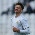 Fudbaler Čukaričkog potpisao za Salcburg